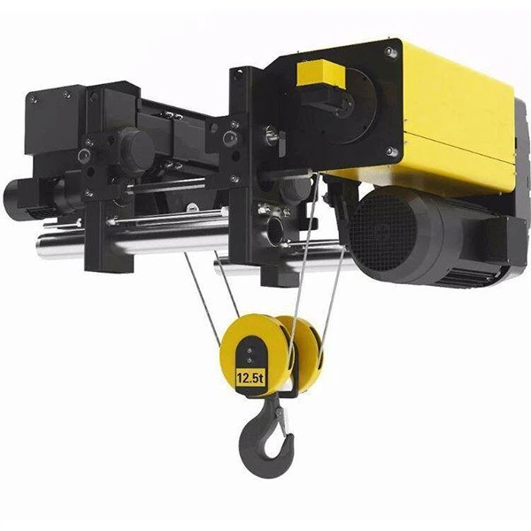 European Standard electric hoist