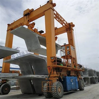 मोबाइल गर्डर रेल बिक्री के लिए